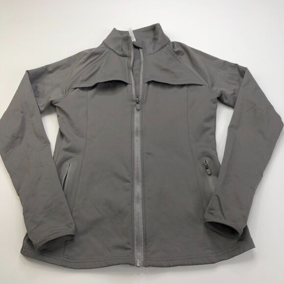 Fabletics Small Kimmy Performance Jacket JT1722369 1/4 Zip Long Sleeve Pullover - Picture 1 of 11